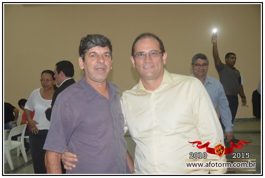rolim de moura